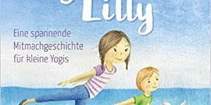 Beitragsbild des Blogbeitrags Inselabenteuer mit Yogamöwe Lilly 