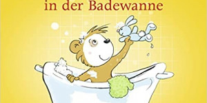 Beitragsbild des Blogbeitrags in der Badewanne