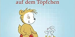Beitragsbild des Blogbeitrags auf dem Töpfchen