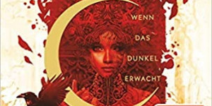 Beitragsbild des Blogbeitrags Wenn das Dunkel erwacht