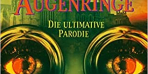 Beitragsbild des Blogbeitrags Der Herr der Augenringe