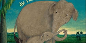 Beitragsbild des Blogbeitrags Schau, wie lieb die Tiere kuscheln