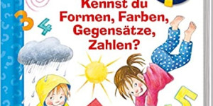 Beitragsbild des Blogbeitrags Wieso, Weshalb, Warum