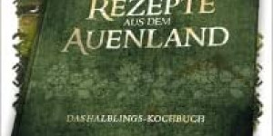 Beitragsbild des Blogbeitrags Rezepte aus dem Auenland