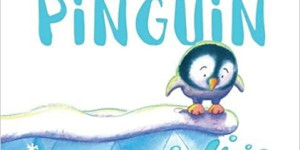 Beitragsbild des Blogbeitrags Sei mutig, kleiner Pinguin 