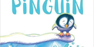 Beitragsbild des Blogbeitrags Sei mutig, kleiner Pinguin