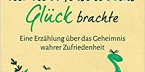 Beitragsbild des Blogbeitrags Der kleine Elefant ...