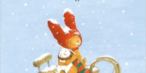 Beitragsbild des Blogbeitrags Pauli - der große Schnee 