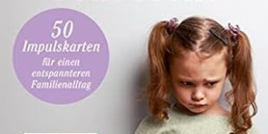Beitragsbild des Blogbeitrags Mama, nicht schreien - Impulskarten