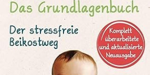 Beitragsbild des Blogbeitrags Baby-Led-Weaning 