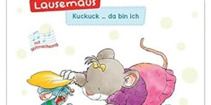Beitragsbild des Blogbeitrags Kuckuck ... da bin ich