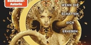 Beitragsbild des Blogbeitrags Wenn die Schatten sich erheben