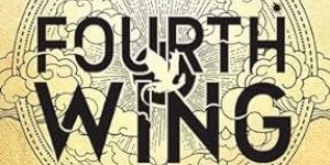 Beitragsbild des Blogbeitrags Fourth Wing