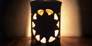 Beitragsbild des Blogbeitrags Die mystischen Rauhnächte – Teil 3 