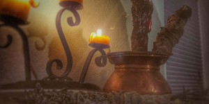 Beitragsbild des Blogbeitrags Die mystischen Rauhnächte – Teil 4 