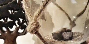 Beitragsbild des Blogbeitrags Die mystischen Rauhnächte – Teil 5 