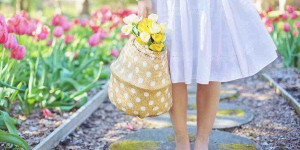 Beitragsbild des Blogbeitrags Faszinierende Gärten: 6 Ideen zur Nachahmung in Ihrem Garten