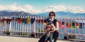 Beitragsbild des Blogbeitrags Warum ich keinen typischen Reiseblog führen möchte