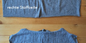 Beitragsbild des Blogbeitrags Yasumi-Maxidress Tag 3