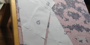 Beitragsbild des Blogbeitrags Yasumi maxidress Tag2