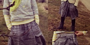 Beitragsbild des Blogbeitrags Japan um die Knie