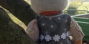 Beitragsbild des Blogbeitrags Puppenmitmacherei