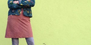 Beitragsbild des Blogbeitrags Mandarin, ein Meisterstück oder wo seid Ihr Baumwolltypen?