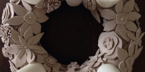 Beitragsbild des Blogbeitrags Adventkranz...Nachtrag