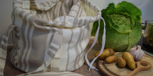 Beitragsbild des Blogbeitrags Kochsack-Alte Tradition wiederbelebt