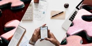 Beitragsbild des Blogbeitrags Patchworkfamily vs. Selbstständigkeit