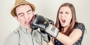 Beitragsbild des Blogbeitrags Über Empathie, Miterziehen und Raushalten