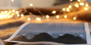 Beitragsbild des Blogbeitrags Lachen oder Schimpfen… vielleicht wird das Kind ein Künstler?