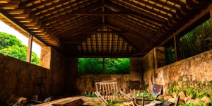 Beitragsbild des Blogbeitrags Familienentrümpeln Teil 1