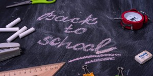 Beitragsbild des Blogbeitrags 5 Tipps für den Schulbeginn – Auf ins 2. Schuljahr