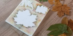 Beitragsbild des Blogbeitrags Sammeltrieb vs. Bastelmaterial