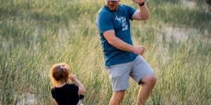 Beitragsbild des Blogbeitrags Brauchen Kinder unsere Daueranimation?