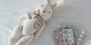Beitragsbild des Blogbeitrags Wie erkläre ich meinen Kindern Coronavirus