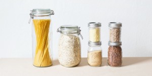Beitragsbild des Blogbeitrags Aus 2 wird 1 – Ausmisten als Patchworkfamilie