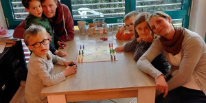 Beitragsbild des Blogbeitrags Papakolumne #2 – Ein besserer Stiefvater