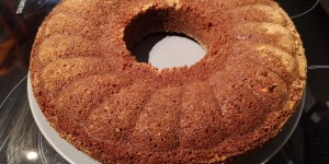 Beitragsbild des Blogbeitrags Mit Kindern Backen: Schoko-Becherkuchen inkl. Bonus