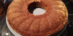 Beitragsbild des Blogbeitrags Mit Kindern Backen: Schoko-Becherkuchen inkl. Bonus 