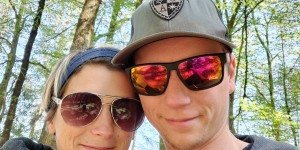Beitragsbild des Blogbeitrags Partnerschaftspflege während der Corona-Quarantäne