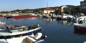 Beitragsbild des Blogbeitrags Pašman: Weltberühmt in Kroatien