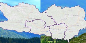 Beitragsbild des Blogbeitrags Best of Kärnten: So vielfältig ist unser Bundesland