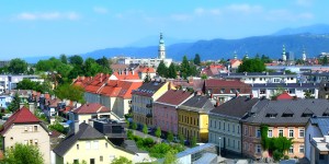 Beitragsbild des Blogbeitrags Klagenfurt im Kurzfilm: „Olta, wos geht?“