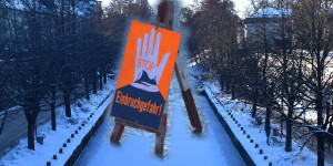 Beitragsbild des Blogbeitrags Eislaufen in Kärnten: Aktuelle Freigaben und Sperren
