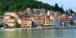 Beitragsbild des Blogbeitrags Mošćenička Draga: (M)ein Königreich