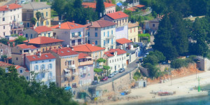Beitragsbild des Blogbeitrags 753 Stufen bis zum Himmel: Von Mošćenička Draga nach Mošćenice