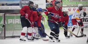 Beitragsbild des Blogbeitrags Cup-Rückblick: Vom Champagnerhockey zum Rekordmeister 