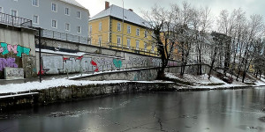 Beitragsbild des Blogbeitrags Eislaufen in Kärnten: Aktuelle Freigaben und Sperren